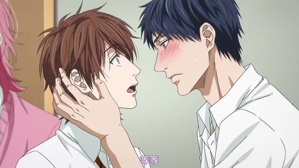 【短视频】《无节操Bitch社/乱交部》【第02話】 (3)