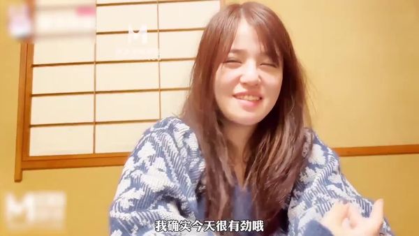 【麻豆传媒】TZ-129 新开发超纯情学生妹