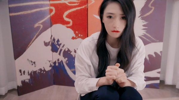 【糖心vlog】绝美小网红肉献榜一大哥 多乙