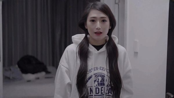 【糖心vlog】好心鄰家的肉體回報 多乙