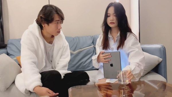 【糖心vlog】被下药迷奸的性感设计师安娜