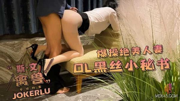 【糖心vlog】斯文禽兽 黑白双丝高跟无套巨乳长腿秘书在线播放