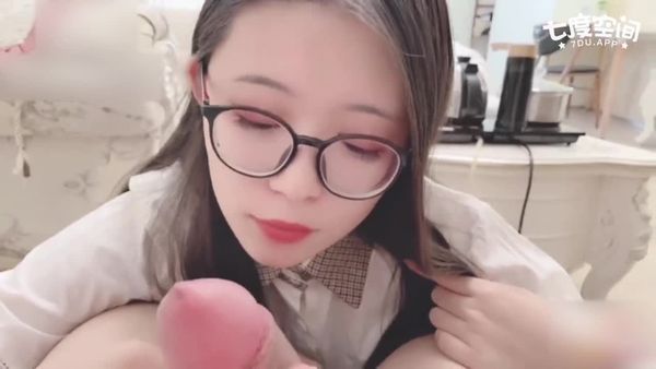 【糖心vlog】口嗨算什么本事你看我口活贼棒