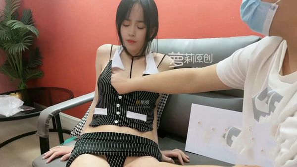 【萝莉社】AI猜猜猜合集杨颖服务好上司是秘书的本职工作