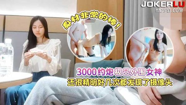 【杏吧原创】杏吧肥尸哥4 - 3000约炮极品外围女神，身材非常的棒，还很精明好几次都发现了摄像头