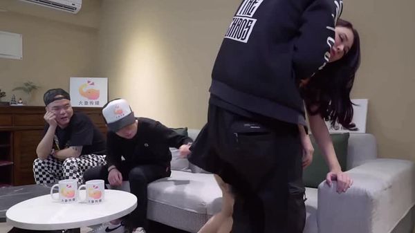 【大象传媒】大象传媒 狩猎醉酒女 决战阳痿男