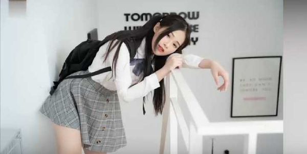 【大象传媒】大象传媒 SSS级甜美女神婕咪绝密视频流出