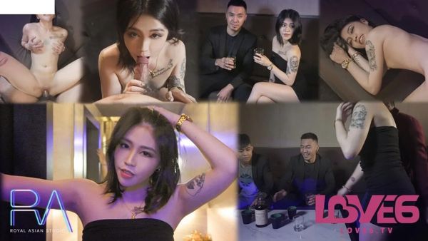 【皇家传媒】KM-004.韩宝儿.暗夜金钱性游戏