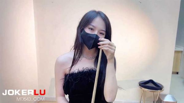 【天美传媒】桌球陪玩肉棒一杆进洞