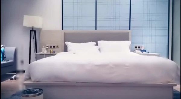 【探花精选】2探花系列，黑色连衣裙，对白有趣