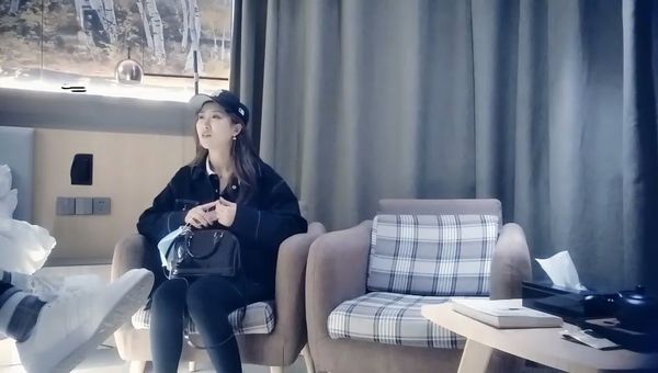 【探花精选】七天高端外围 长腿美模-5