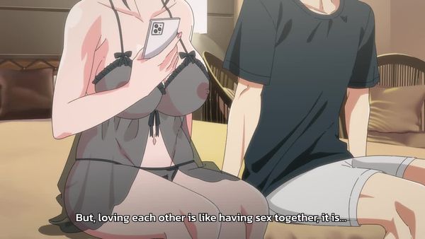 【短视频】【中文后补】我的妈妈 1