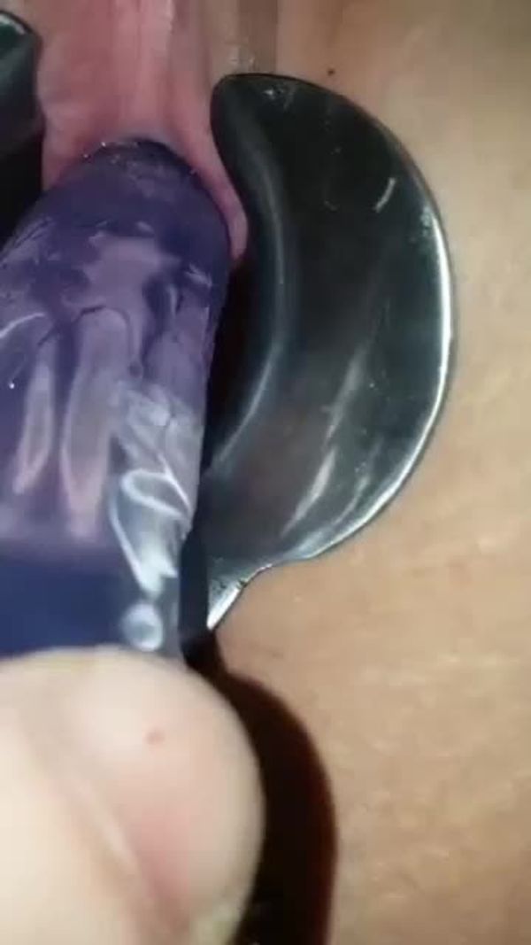 【短视频】你从来没有试过尿道插入，你的可能能插入进