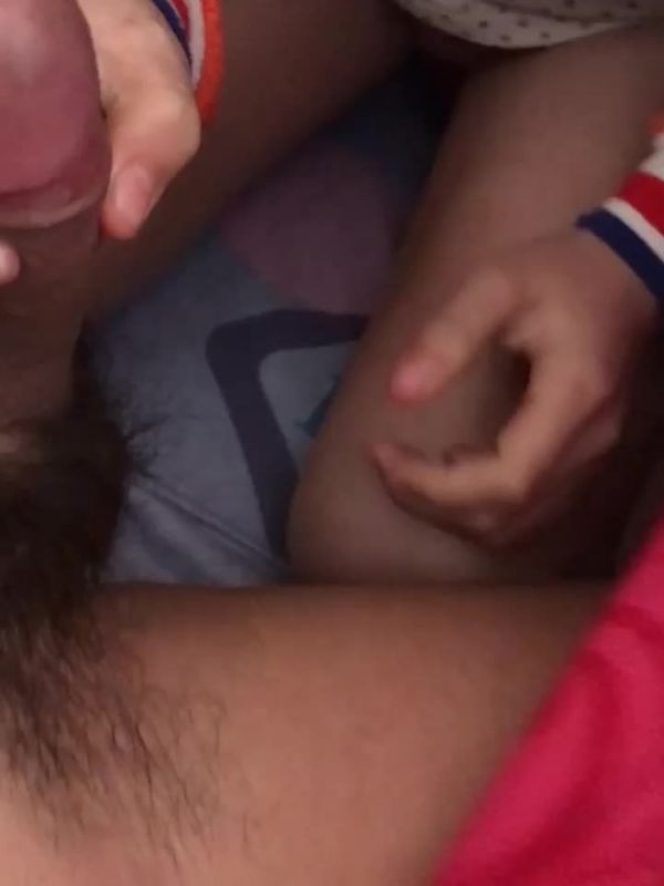 【短视频】兽父乱伦11岁亲生女 口交肛交喷精淫语