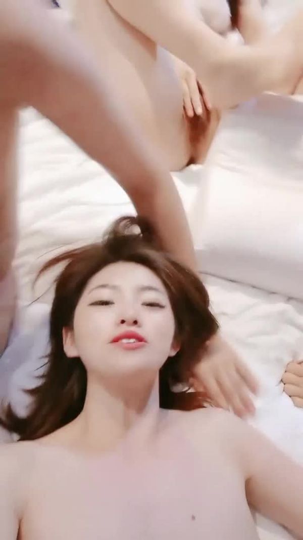 【短视频】可可推荐—3女榨1男 差点精尽人亡