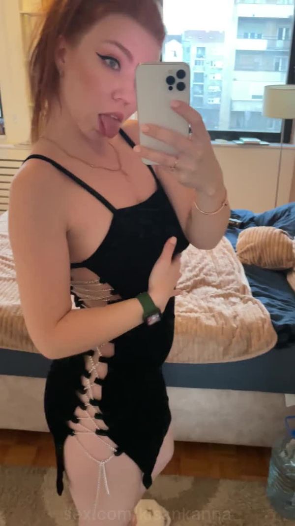 【短视频】Hello sweety