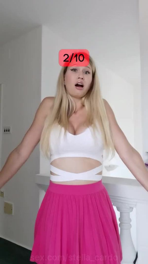 【短视频】Oh so sad ?