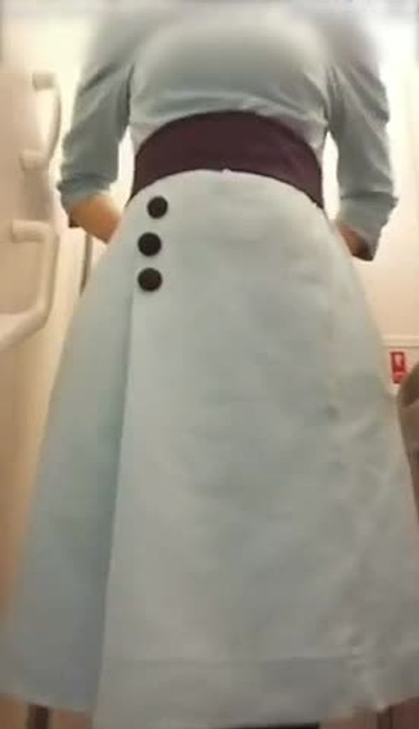 【短视频】厦航空姐