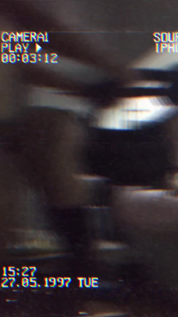 【短视频】自制抖音风 最强卡点